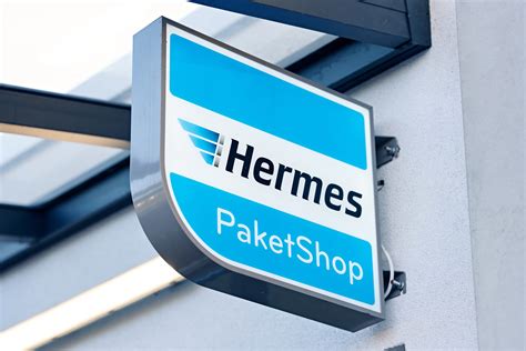 Hermes PaketShop Burghaslach 